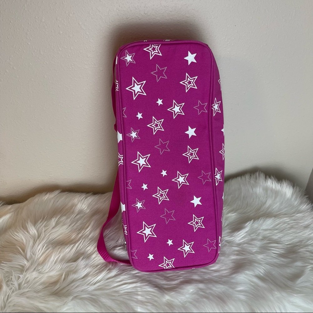 American Girl Starry Doll Carrier *Discontinued* - Picture 3 of 8